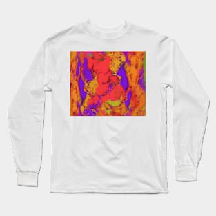 Avalanche Long Sleeve T-Shirt